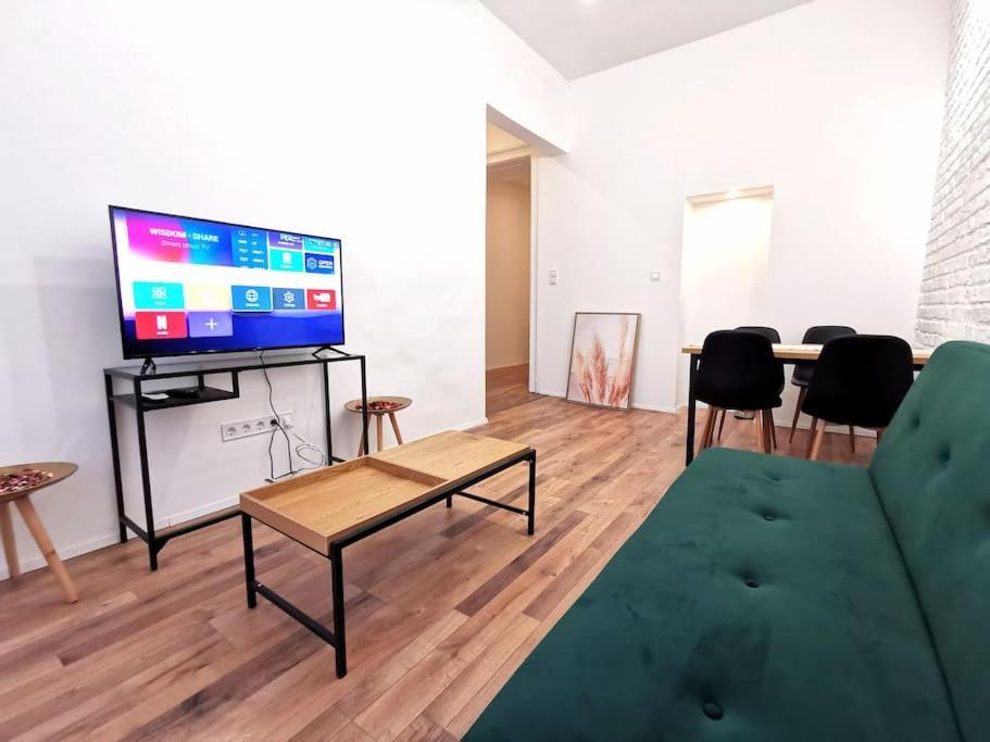Appartement Weiner Leo